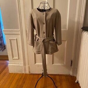 Banana Republic Blazer, 10 petite
